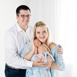 Meet your Posher, Mikayla